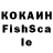 Кетамин VHQ AIEKE KAZ